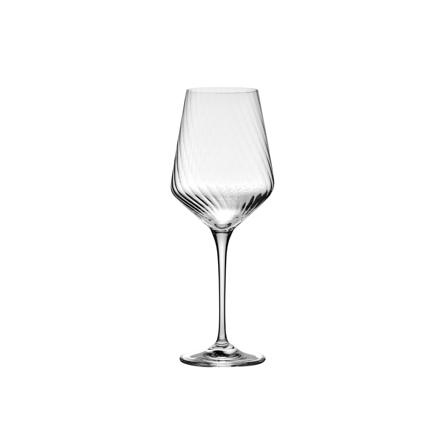 Krosno Avant-Garde Lumi Wine Glass 450ml Set of 6