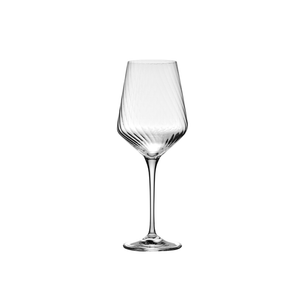 Krosno Avant-Garde Lumi Wine Glass 450ml Set of 6