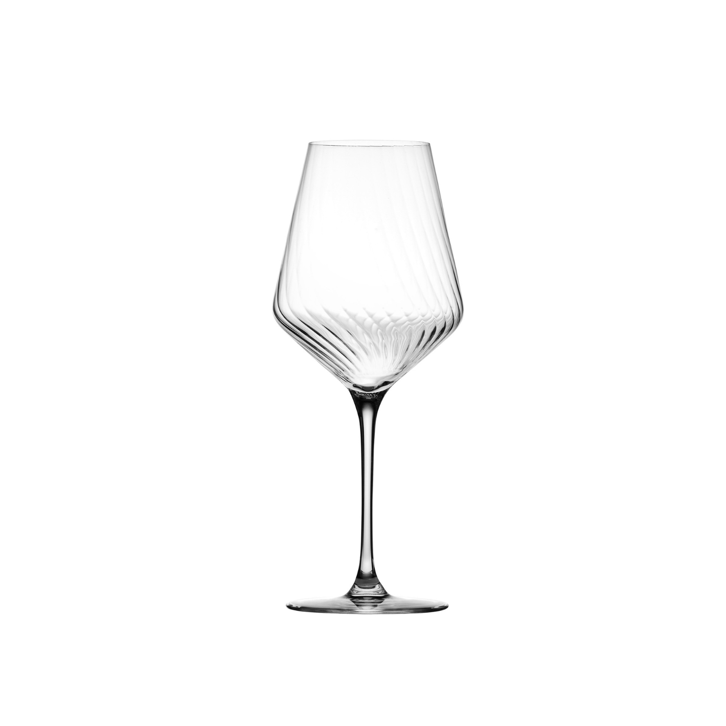 Krosno Avant-Garde Lumi Wine Glass 550ml Set of 6