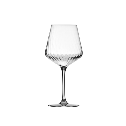 Krosno Avant-Garde Lumi Wine Glass 560ml Set of 6