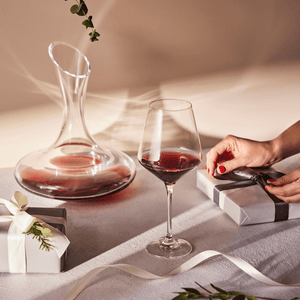 Krosno Avant-Garde Wine Carafe 1.8L