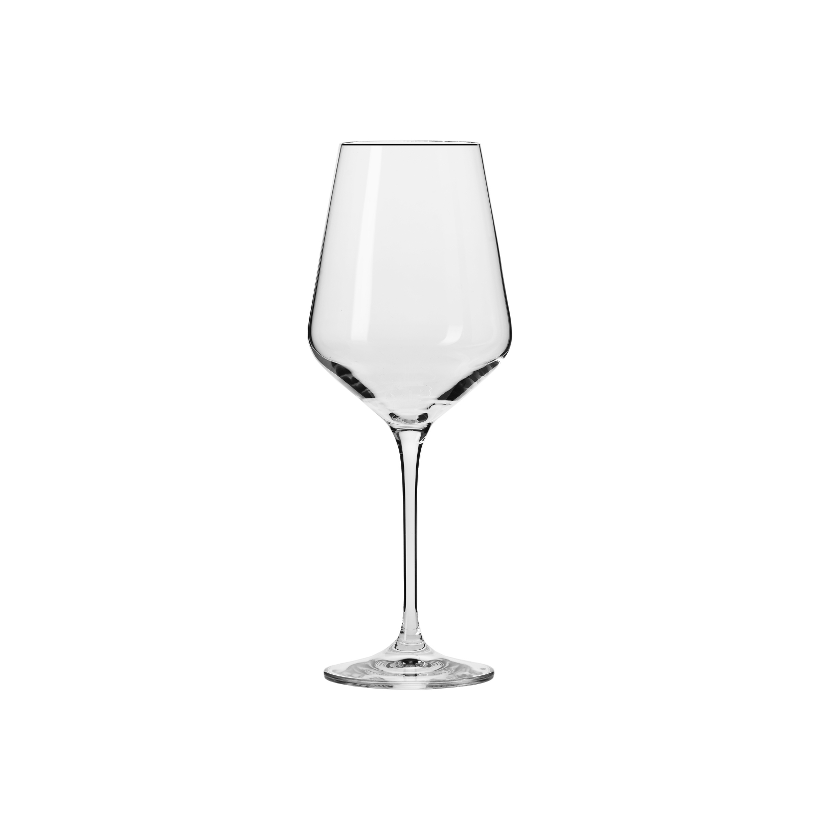 Krosno Avant-Garde Wine Glass 450ml Set of 6