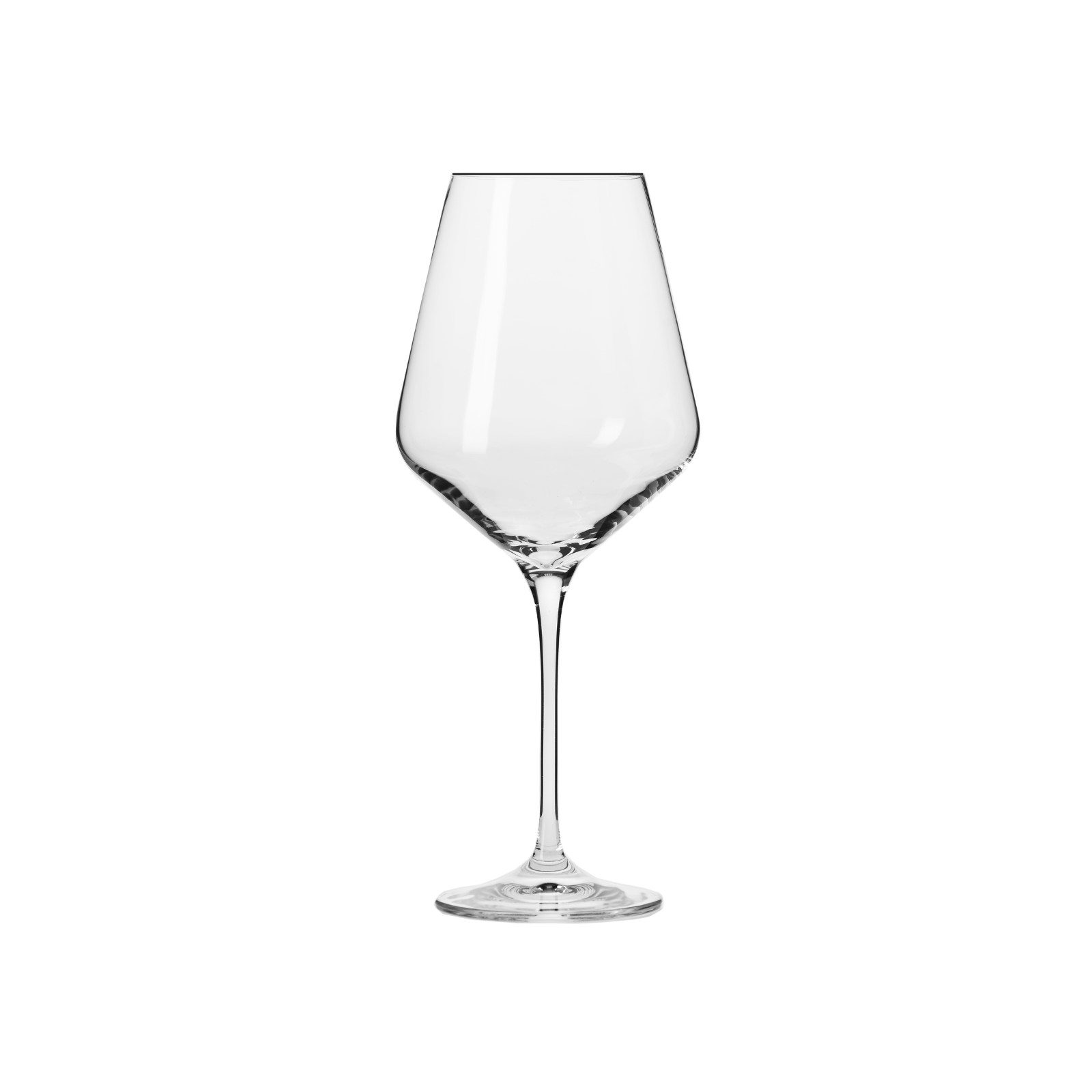 Krosno Avant-Garde Wine Glass 550ml Set of 6