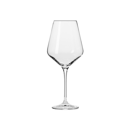 Krosno Avant-Garde Wine Glass 550ml Set of 6