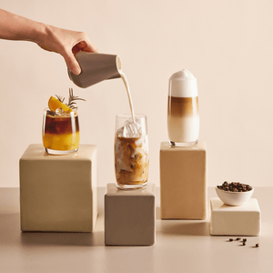 Krosno Blended Double Old Fashion Glass 310ml Set of 6