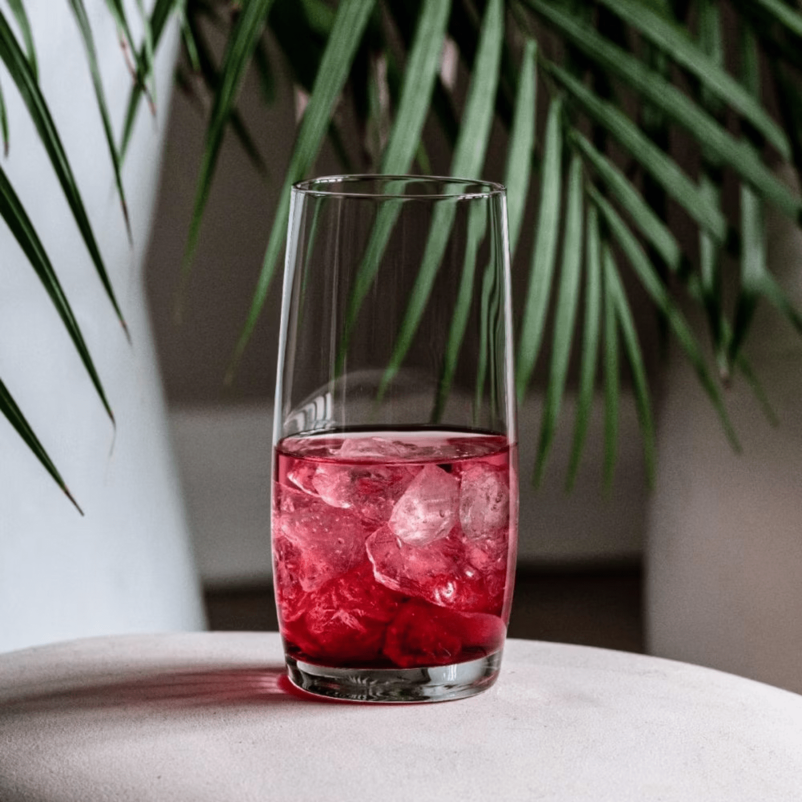 Krosno Blended Highball Glass 410ml Set of 6