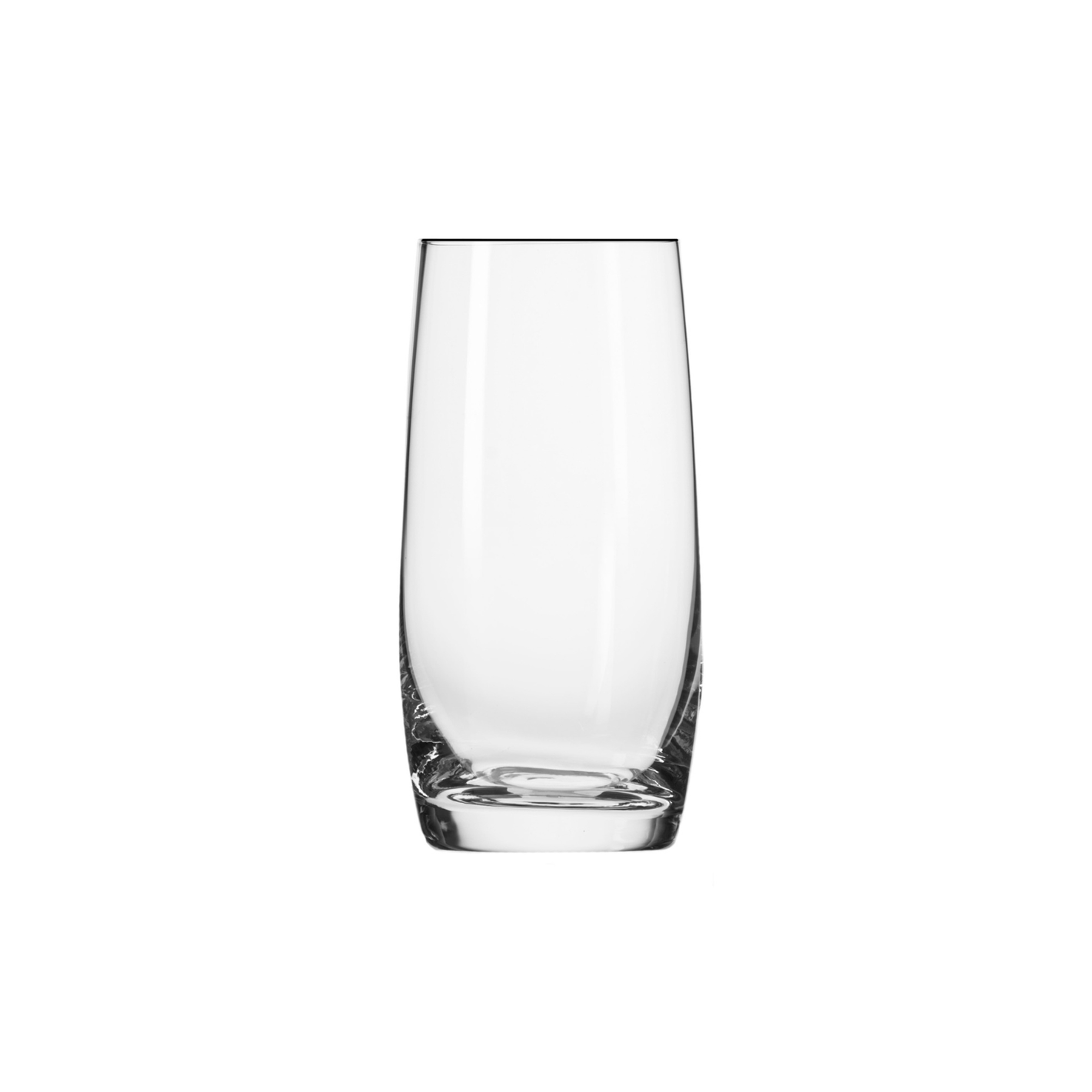 Krosno Blended Highball Glass 410ml Set of 6