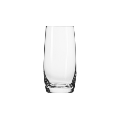 Krosno Blended Highball Glass 410ml Set of 6