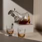 Krosno Duet Whisky Glass 430ml Set of 2
