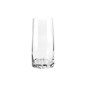 Krosno Fjord Highball Glass 480ml Set of 6