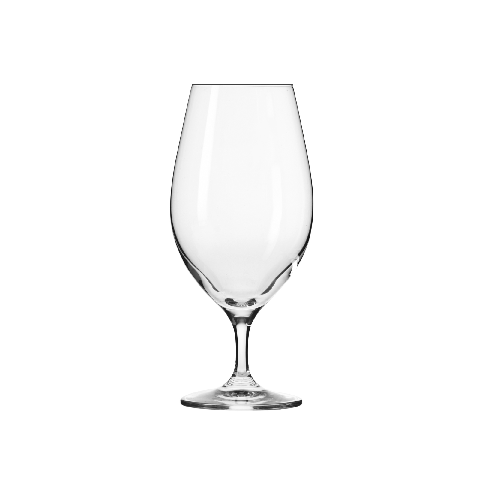 Krosno Harmony Beer Glass 400ml Set of 6