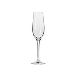 Krosno Harmony Champagne Flute 200ml Set of 6