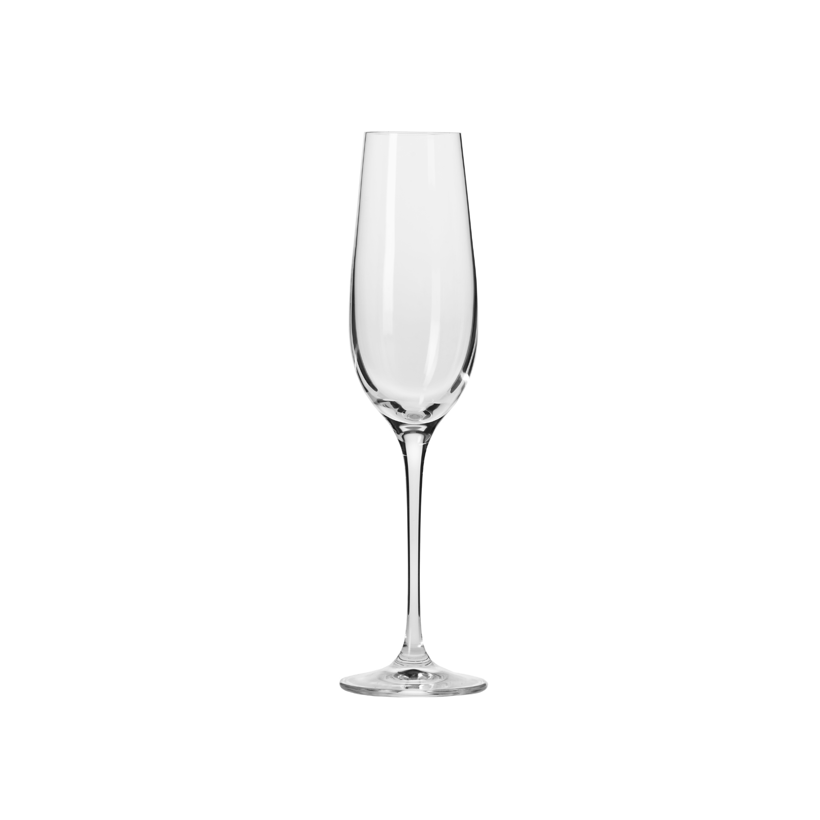 Krosno Harmony Champagne Flute 200ml Set of 6