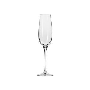 Krosno Harmony Champagne Flute 200ml Set of 6