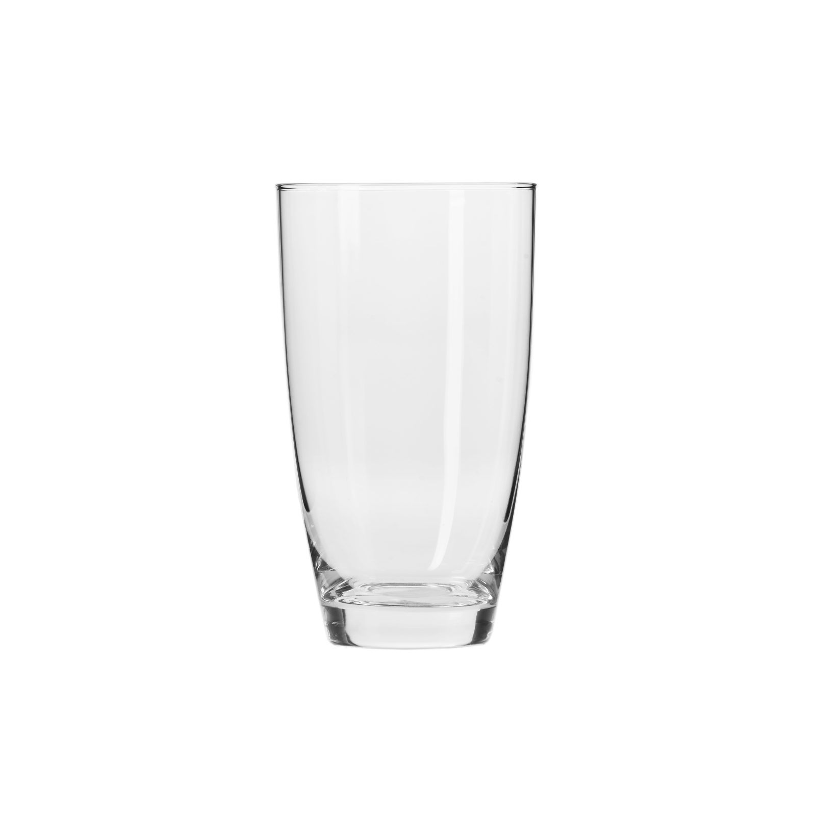 Krosno Harmony Highball Glass 560ml Set of 6