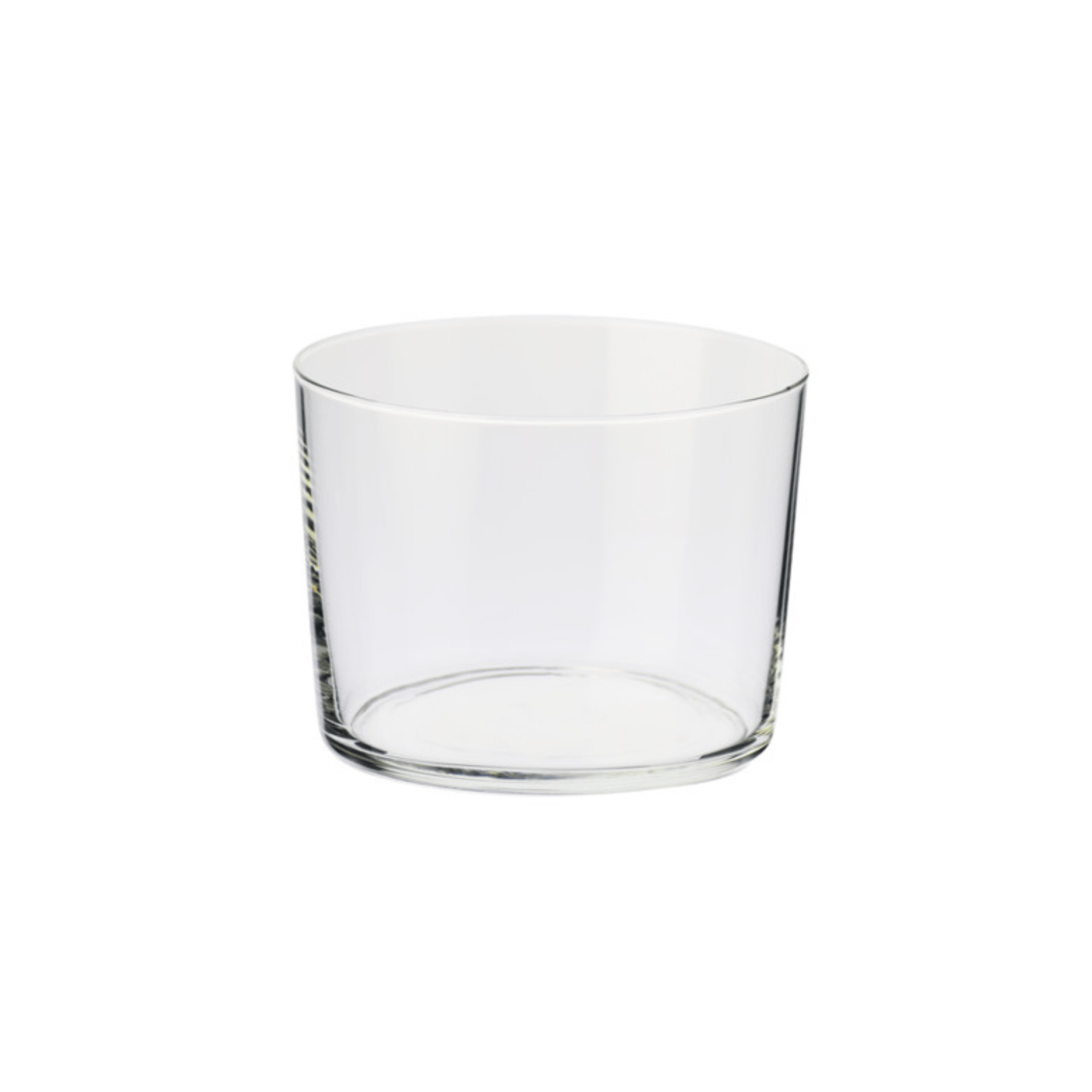 Krosno Harmony Mini Tumbler Glass 190ml Set of 6