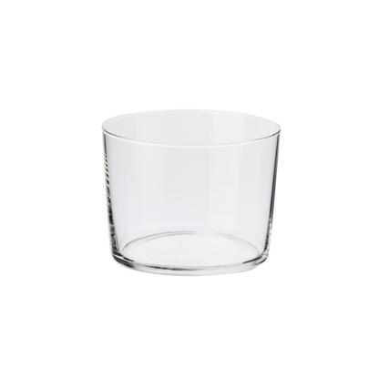 Krosno Harmony Mini Tumbler Glass 190ml Set of 6