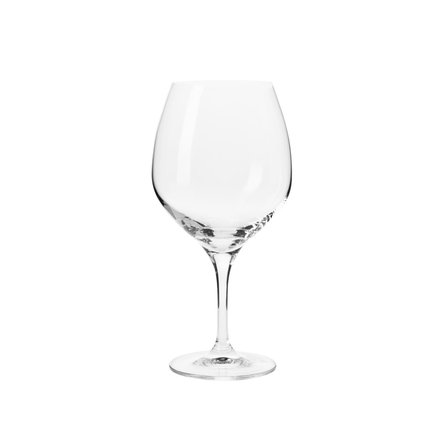 Krosno Harmony Pinot Glass 600ml Set of 6