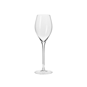Krosno Harmony Prosecco Glass 300ml Set of 6