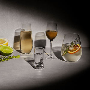 Krosno Harmony Shot Glass 45ml