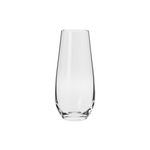 Krosno Harmony Stemless Flute 250ml Set of 6