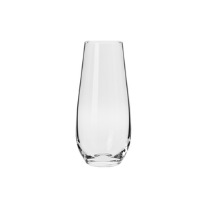 Krosno Harmony Stemless Flute 250ml Set of 6