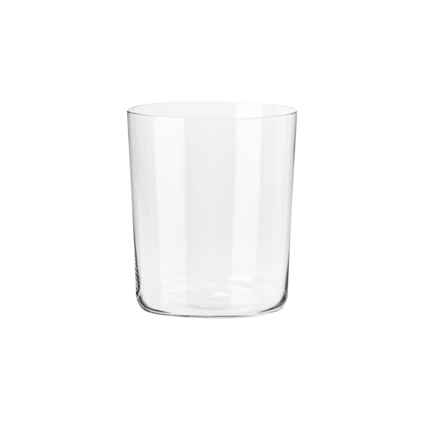 Krosno Harmony Tall Tumbler Glass 570ml Set of 6