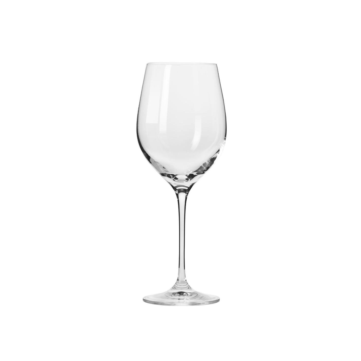 Krosno Harmony Wine Glass 430ml Set of 6