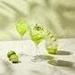 Krosno Harmony Wine Glass 530ml Set of 6