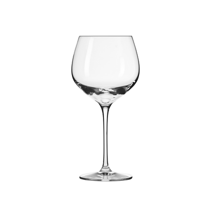 Krosno Harmony Wine Glass 630ml Set of 6