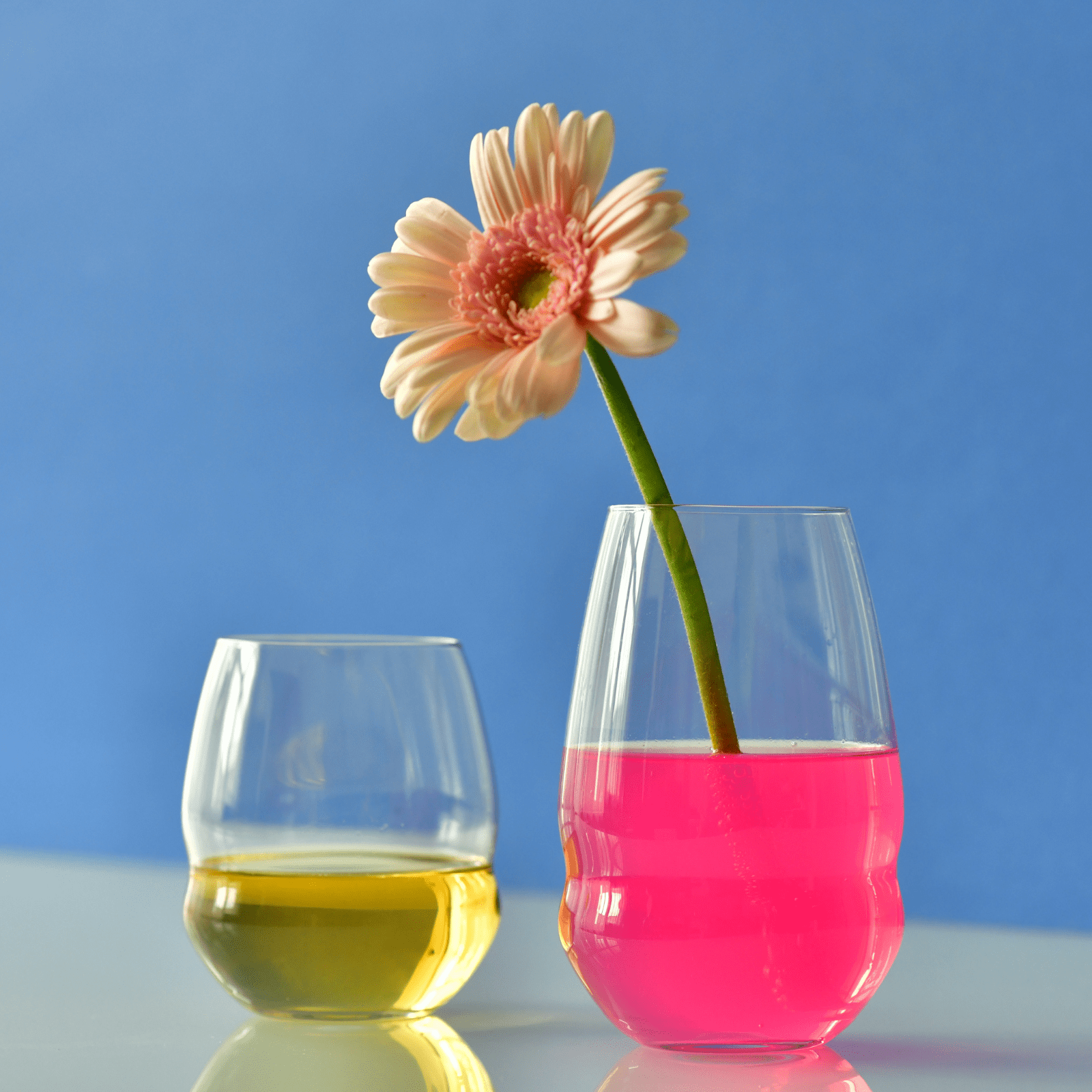 Krosno Inel Highball Glass 560ml Set of 6