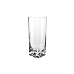 Krosno Mixology Highball Glass 390ml Set of 6