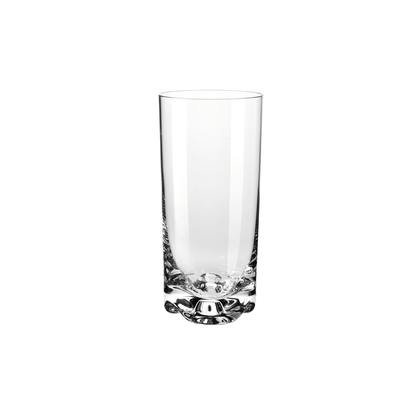 Krosno Mixology Highball Glass 390ml Set of 6
