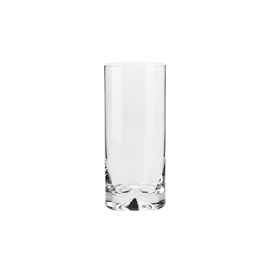Krosno Triad Highball Glass 390ml Set of 6