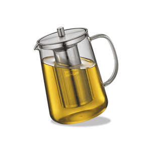 Kuchenprofi Assam Teapot 1.2L