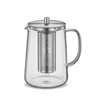 Kuchenprofi Assam Teapot 1.2L