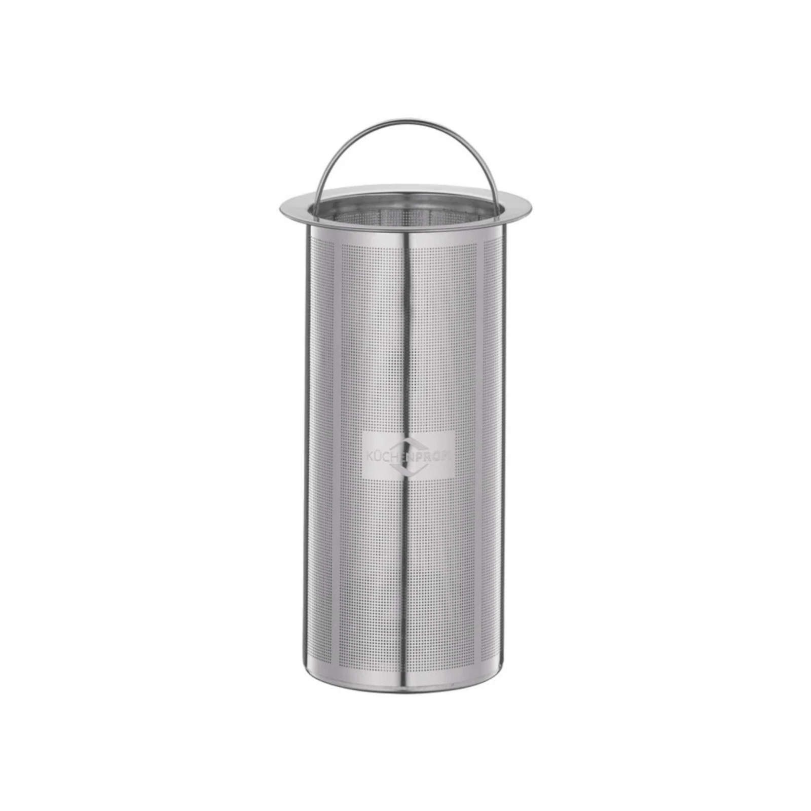 Kuchenprofi Assam Teapot 1.2L Grey