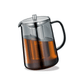 Kuchenprofi Assam Teapot 1.2L Grey
