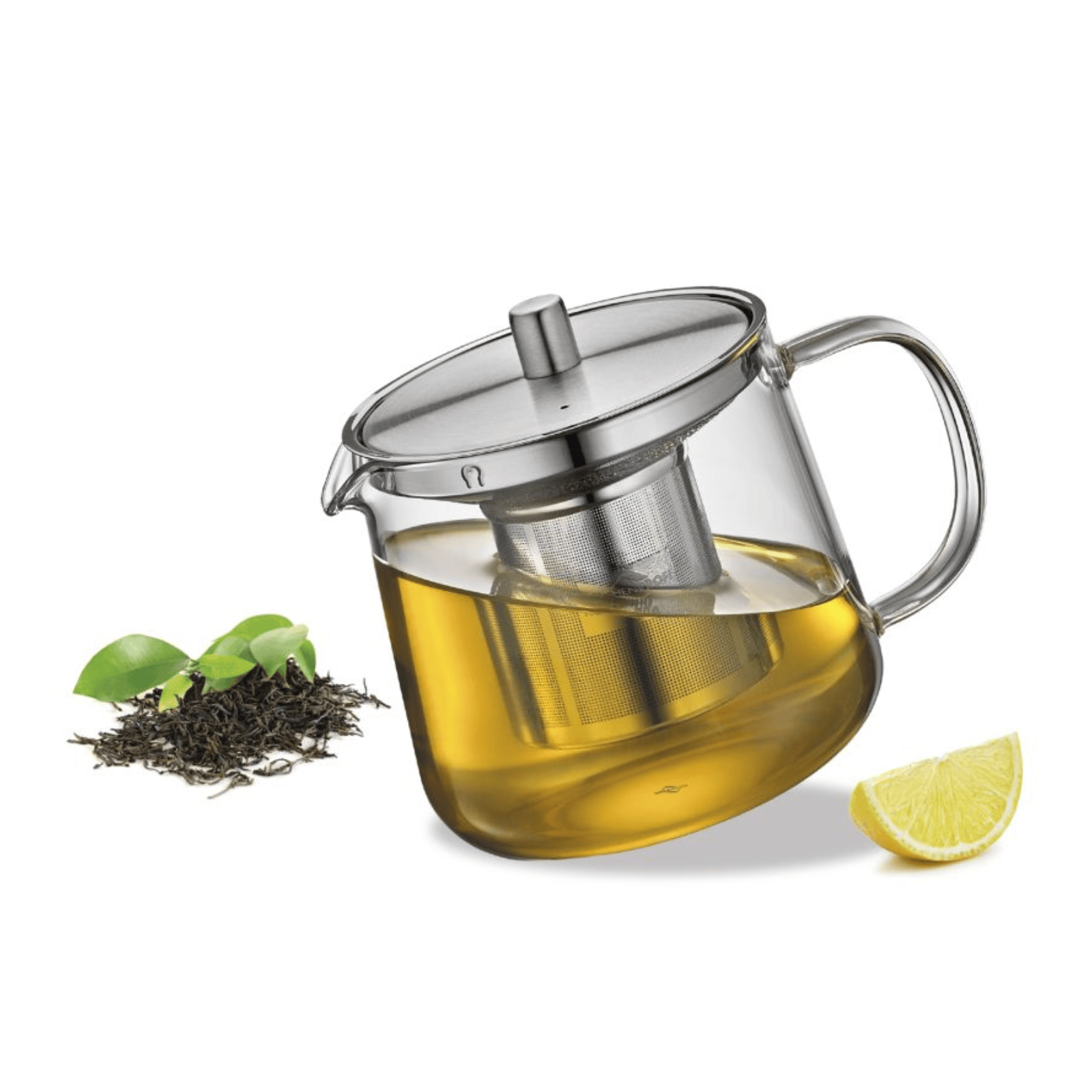 Kuchenprofi Assam Teapot 600ml