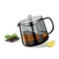 Kuchenprofi Assam Teapot 600ml Grey