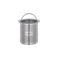 Kuchenprofi Assam Teapot 600ml Grey