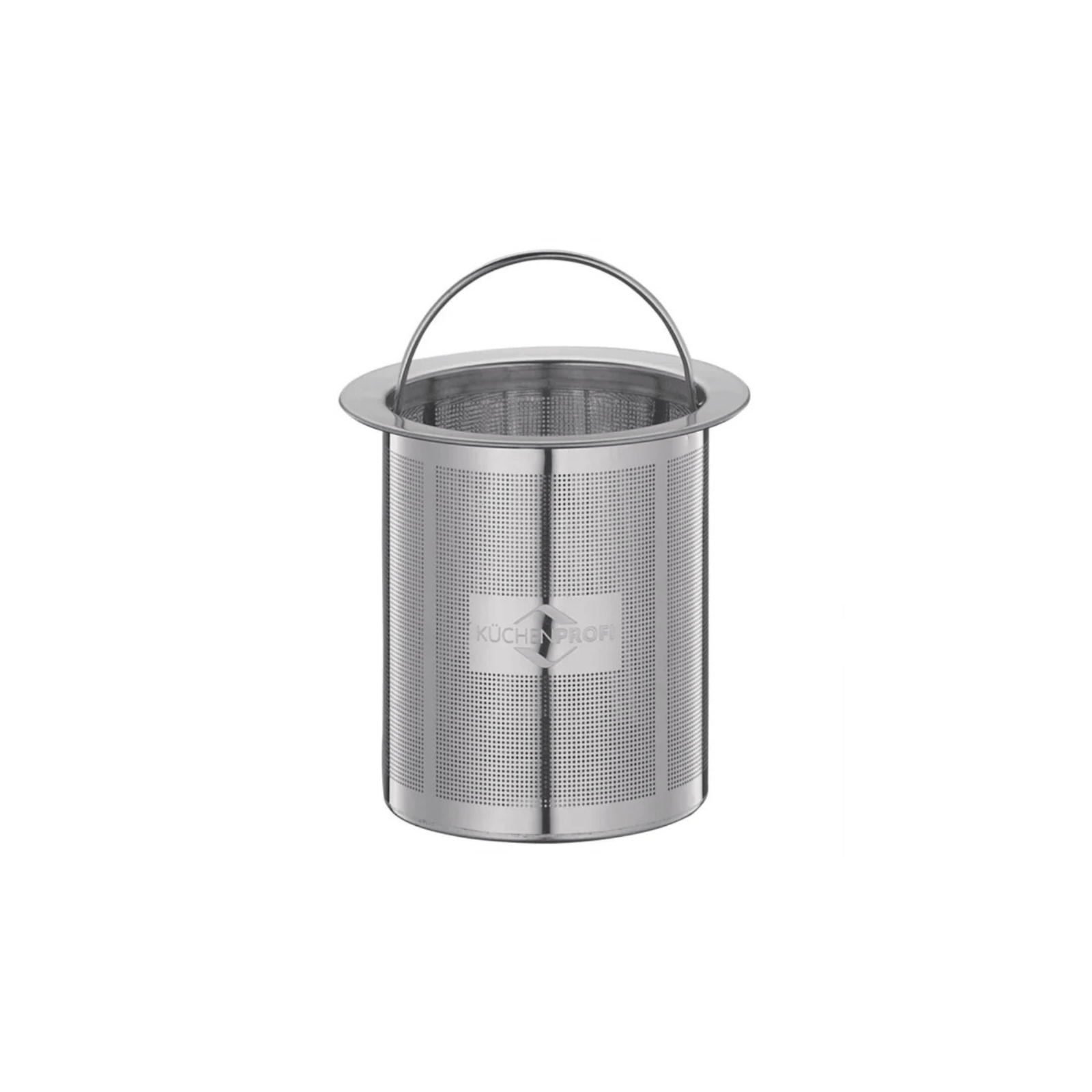 Kuchenprofi Assam Teapot 600ml Grey