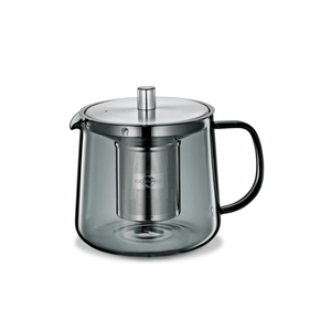Kuchenprofi Assam Teapot 600ml Grey