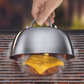 Kuchenprofi BBQ Grill Bell