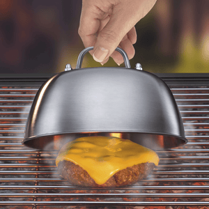 Kuchenprofi BBQ Grill Bell