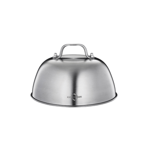 Kuchenprofi BBQ Grill Bell