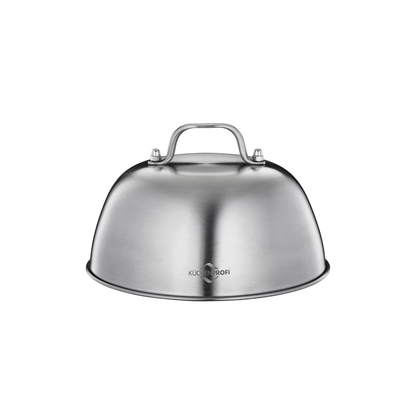 Kuchenprofi BBQ Grill Bell