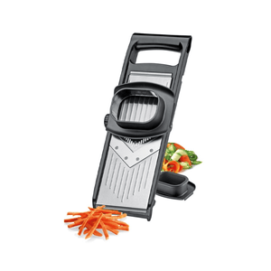 Kuchenprofi Compact Vegetable Slicer