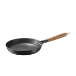 Kuchenprofi Enamelled Cast Iron Frying Pan 28cm