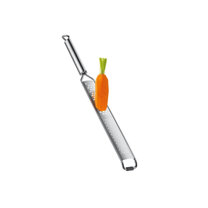 Kuchenprofi Parma Gourmet Coarse/Fine Zester